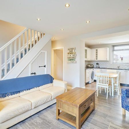 Host & Stay - Kurnell Cottage Staithes Exterior foto