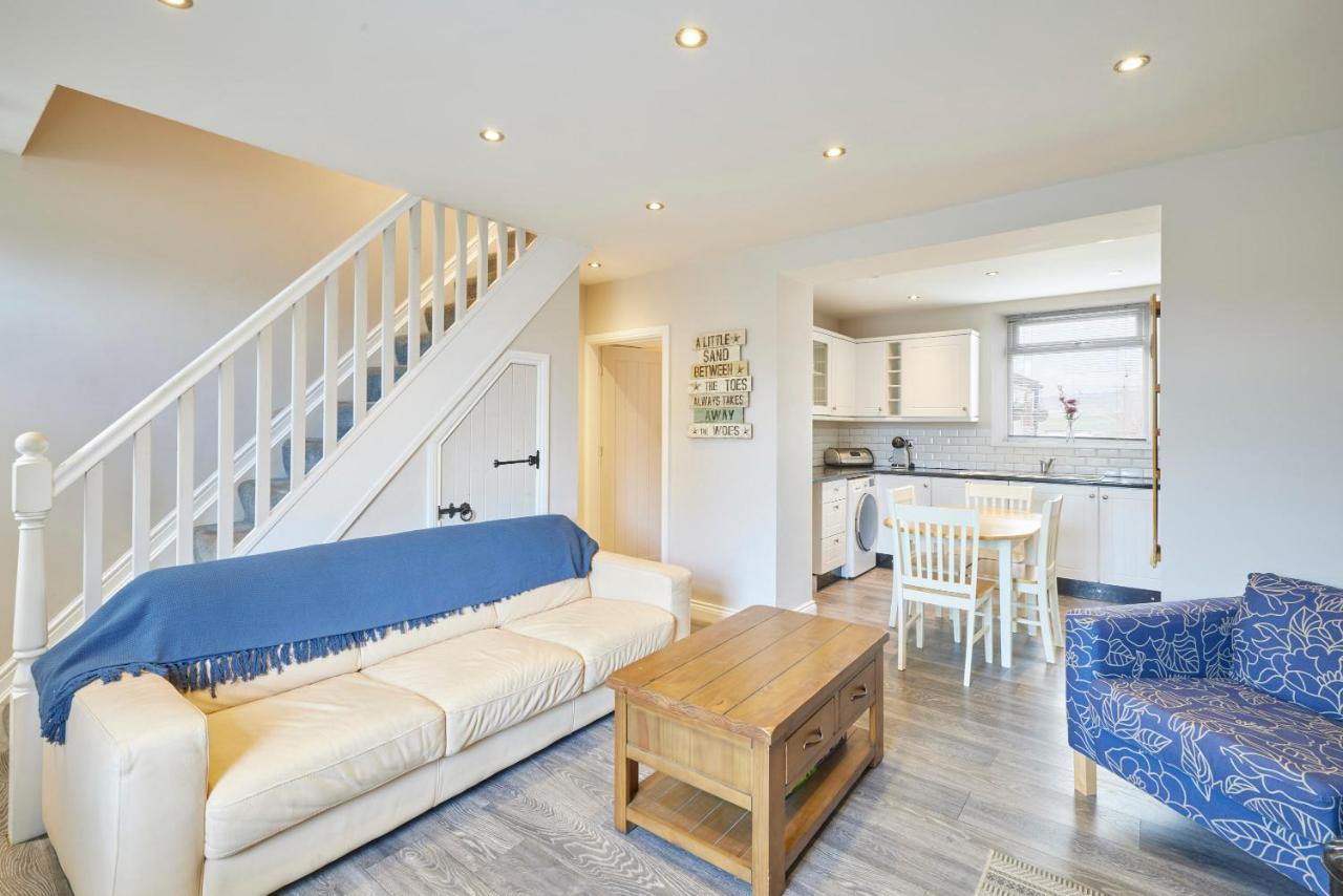 Host & Stay - Kurnell Cottage Staithes Exterior foto